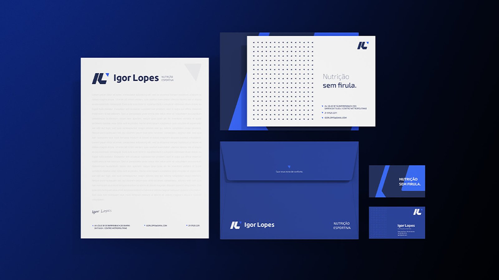 mockup site clínica plurais